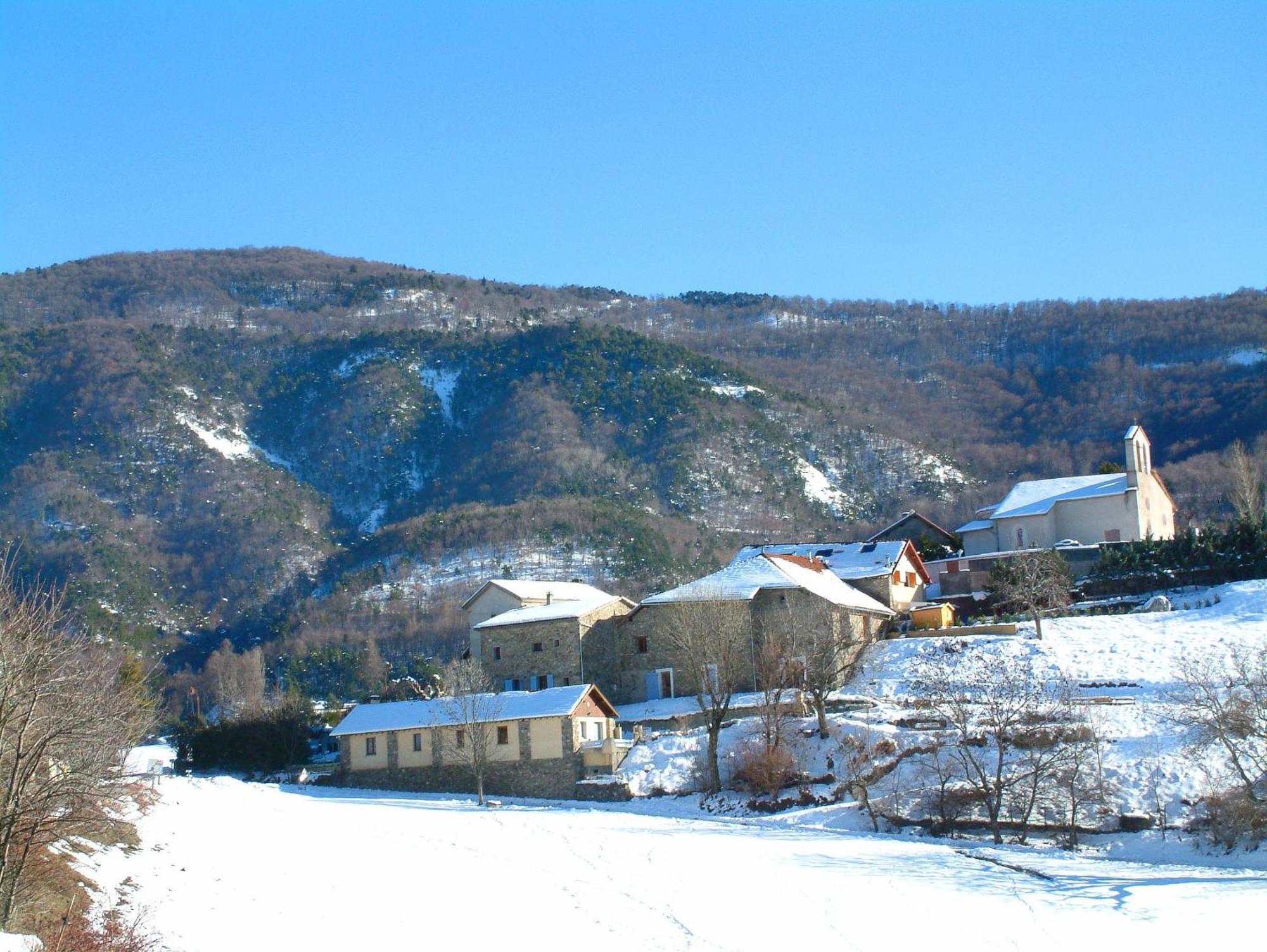 L'Asphodele Bed & Breakfast Venterol  ภายนอก รูปภาพ