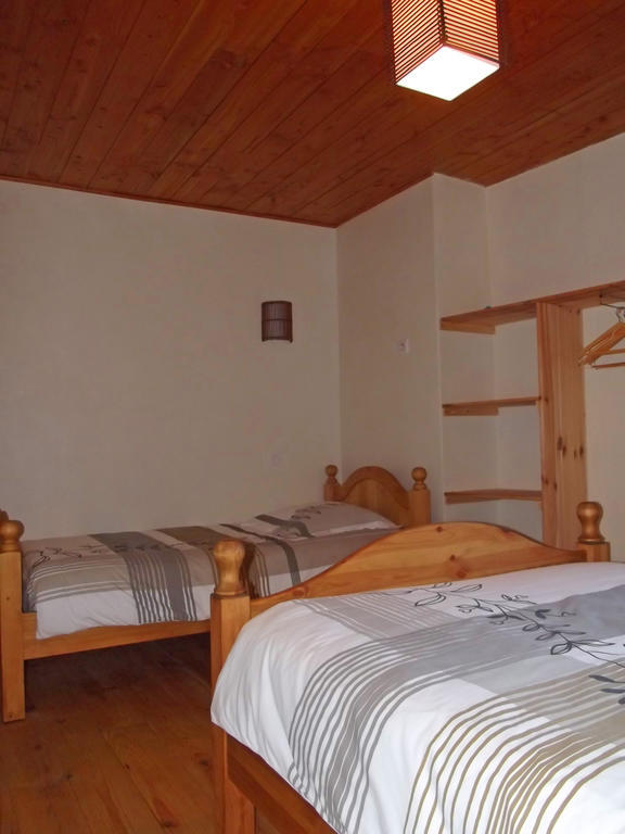 L'Asphodele Bed & Breakfast Venterol  ห้อง รูปภาพ
