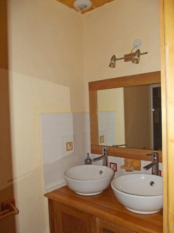 L'Asphodele Bed & Breakfast Venterol  ห้อง รูปภาพ