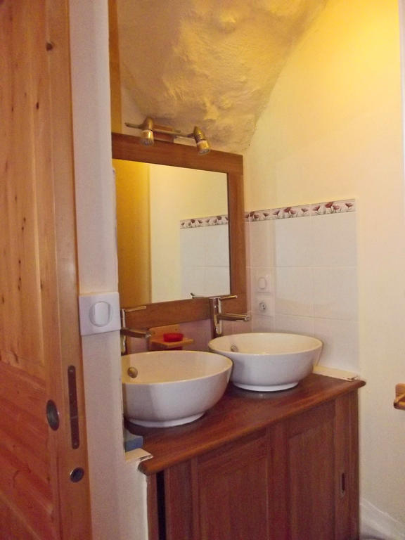 L'Asphodele Bed & Breakfast Venterol  ห้อง รูปภาพ