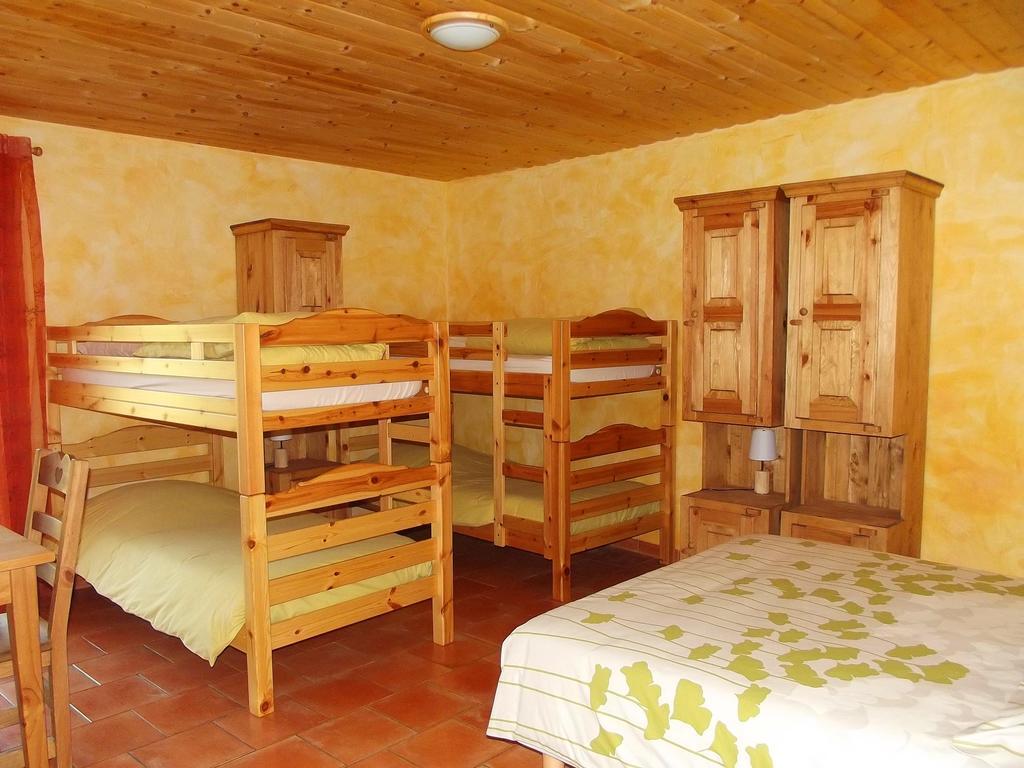L'Asphodele Bed & Breakfast Venterol  ห้อง รูปภาพ
